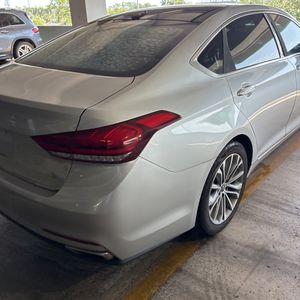 2015 Hyundai GENESIS 3.8L — миниатюра 67