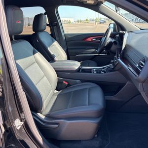 2025 Chevrolet TRAVERSE Z71 缩略图 33