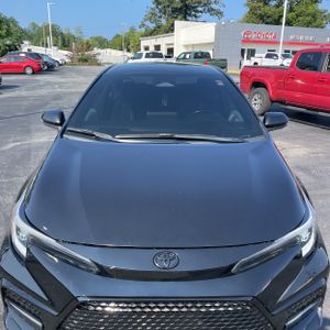 2024 Toyota COROLLA SE 缩略图 15
