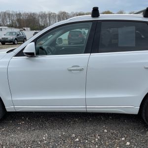 AUDI Q5 2.0T PREMIUM - 4
