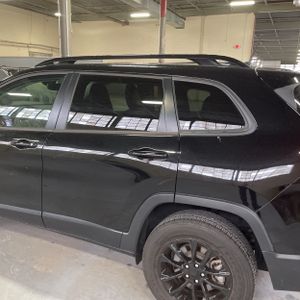 JEEP CHEROKEE ALTITUDE LUX - 6