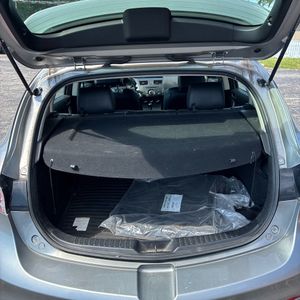 2012 Mazda MAZDA3 I GRAND TOURING — фото 42