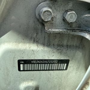 2016 KIA SOUL BASE 缩略图 55