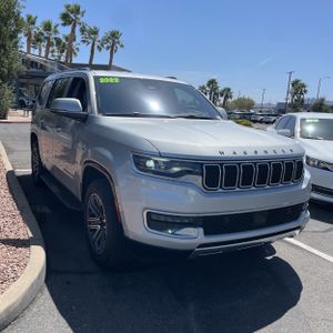 JEEP WAGONEER SERIES III - 10