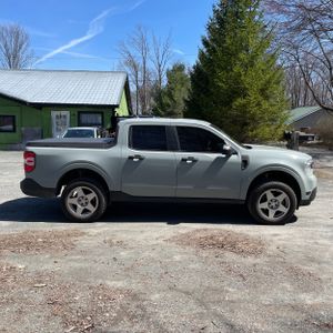 FORD MAVERICK XL - 10