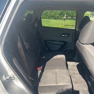 2022 Nissan ROGUE SV 缩略图 35