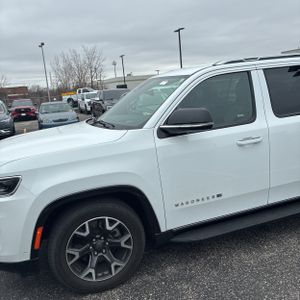JEEP WAGONEER L SERIES III - 2