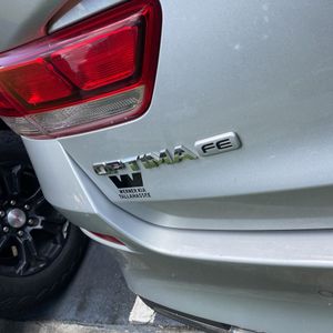 2020 KIA OPTIMA LX — миниатюра 23