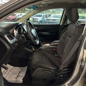 2016 Dodge JOURNEY SE thumbnail 31