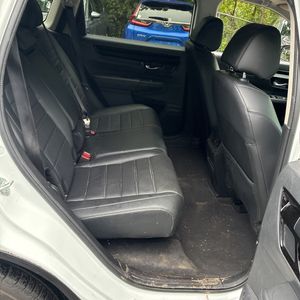 2023 Honda CR-V EX-L — миниатюра 35