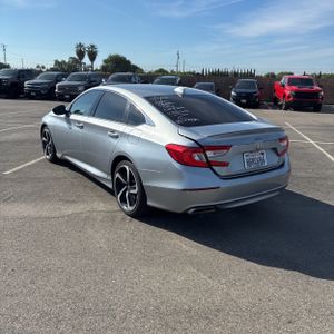 HONDA ACCORD SPORT - 5