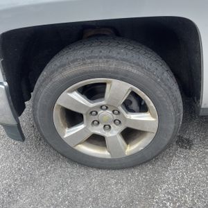 2015 Chevrolet SILVERADO 1500 LT — миниатюра 17