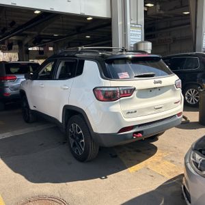 JEEP COMPASS TRAILHAWK - 5