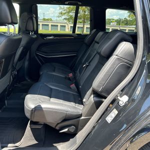 صورة مصغرة 33 لـ 2018 Mercedes-BENZ GLS