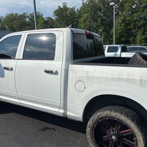 صورة 6 لـ 2014 RAM 1500 BIG HORN