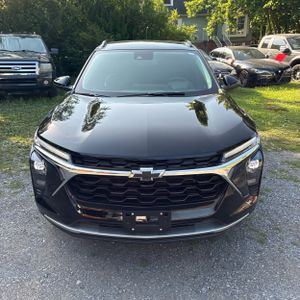 2025 Chevrolet TRAX LT 缩略图 14