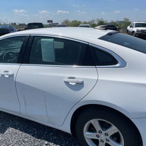 CHEVROLET MALIBU LS - 6