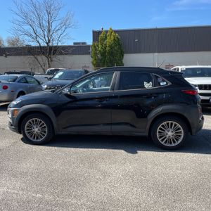 HYUNDAI KONA SEL - 3