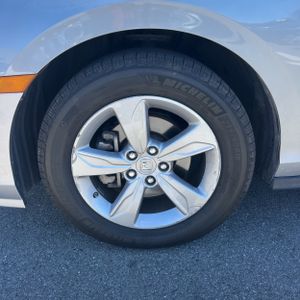 2019 Honda ODYSSEY EX-L — миниатюра 17