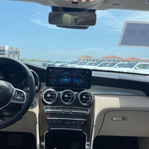 2022 Mercedes-BENZ GLC 缩略图 37