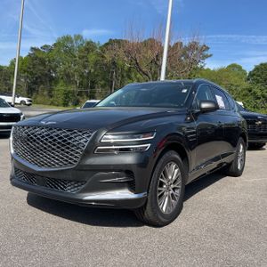 GENESIS GV80 2.5T - 1