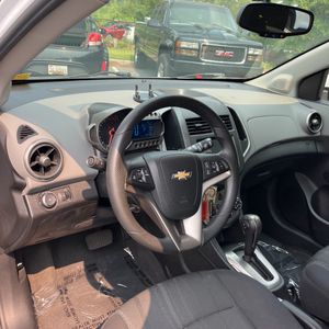 صورة مصغرة 36 لـ 2015 Chevrolet SONIC LT AUTO