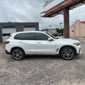 BMW X5 XDRIVE40I - 10