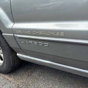 2000 JEEP GRAND CHEROKEE LAREDO 缩略图 23