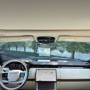 صورة مصغرة 36 لـ 2025 LAND Rover RANGE ROVER P400 SE