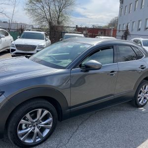 MAZDA CX-30 2.5 S PREFERRED - 2