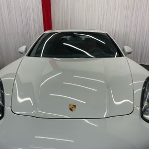 2016 Porsche PANAMERA GTS 照片 14