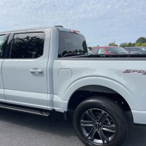 2023 FORD F-150 XLT — фото 6