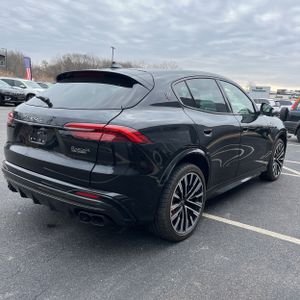 MASERATI GRECALE TROFEO - 8