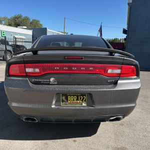 صورة 6 لـ 2014 Dodge CHARGER SXT