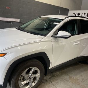 HYUNDAI TUCSON SEL - 2