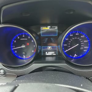 2016 Subaru OUTBACK 2.5I PREMIUM — миниатюра 37
