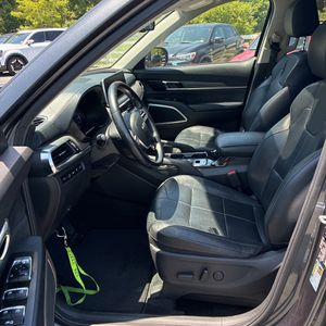 2022 KIA TELLURIDE EX thumbnail 31