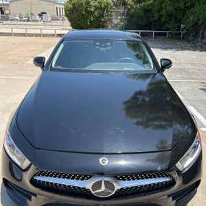 2019 Mercedes-BENZ CLS 缩略图 15