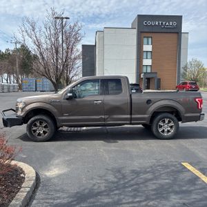 FORD F150 XLT - 3