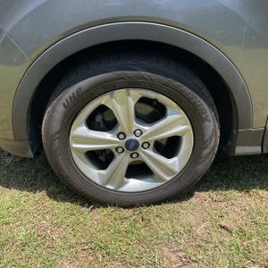 2014 FORD ESCAPE SE — миниатюра 17