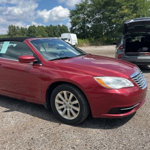 صورة مصغرة 12 لـ 2011 Chrysler 200 TOURING