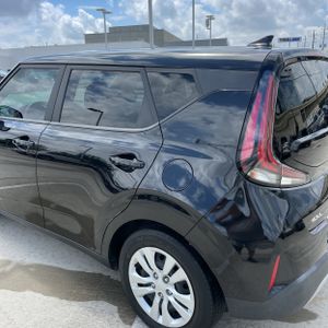 KIA SOUL LX - 6