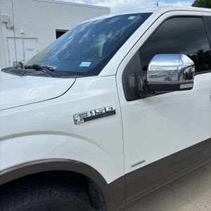 FORD F-150 LARIAT - 2