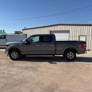 FORD F-150 XLT - 3