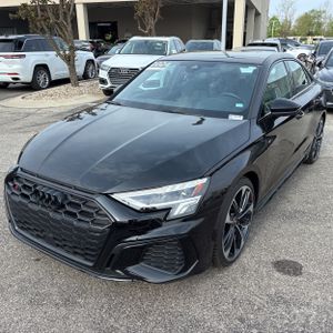 AUDI S3 PREMIUM TFSI QUATTRO S TRONIC - 1