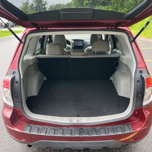 2013 Subaru FORESTER 2.5X PREMIUM — миниатюра 43