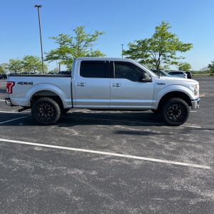 FORD F-150 XLT - 10