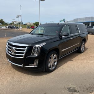Cadillac Escalade ESV Premium - 1