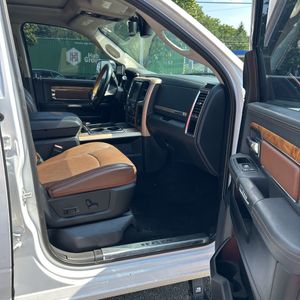 2015 RAM 2500 LONGHORN 照片 36
