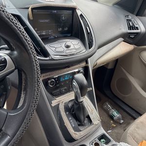 2014 FORD ESCAPE SE thumbnail 57
